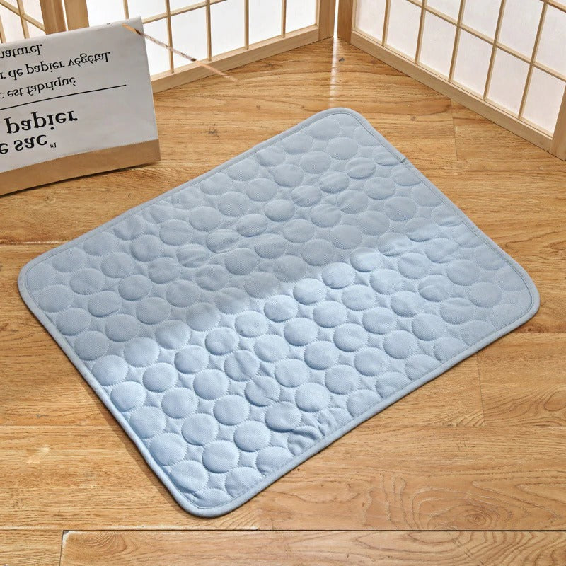 Tapis Refroidissant pour Animaux