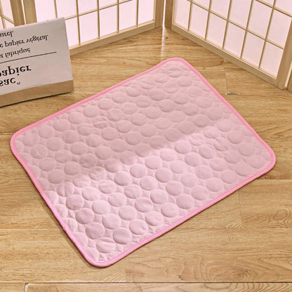 Tapis Refroidissant pour Animaux