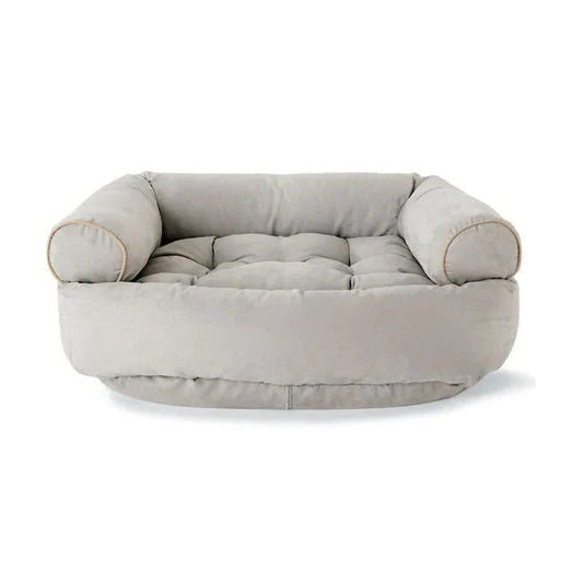 Sofa pour chien avec rembourrage