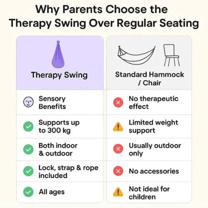 Sensory Swing
