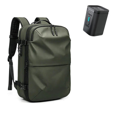 Sac à Dos de Voyage Compressible