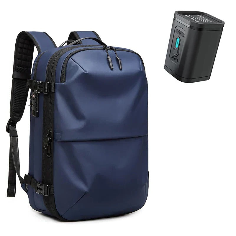 Sac à Dos de Voyage Compressible
