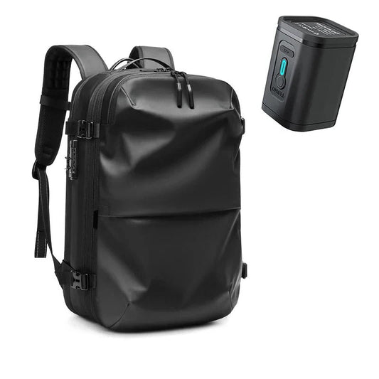 Sac à Dos de Voyage Compressible