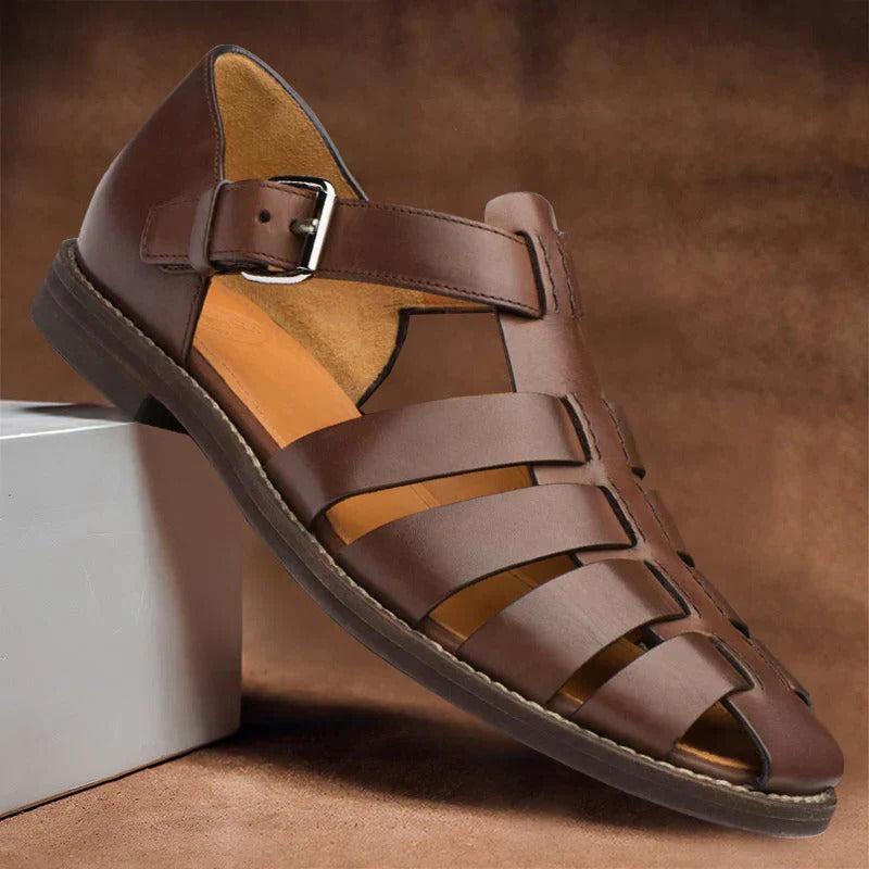 Sandales Ajustables pour Hommes