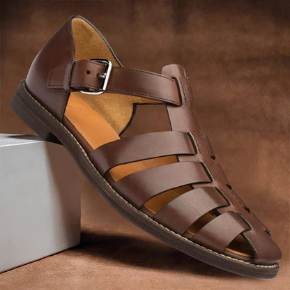 Sandales Ajustables pour Hommes