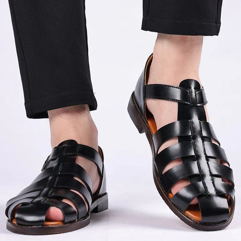 Sandales Ajustables pour Hommes