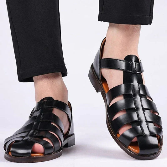 Sandales Ajustables pour Hommes