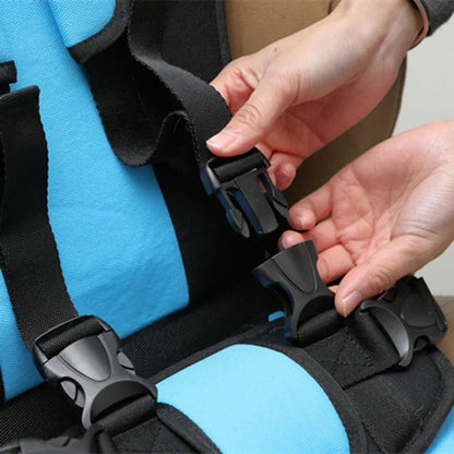 Siège de Voyage Compact pour Enfant
