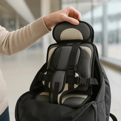 Siège de Voyage Compact pour Enfant