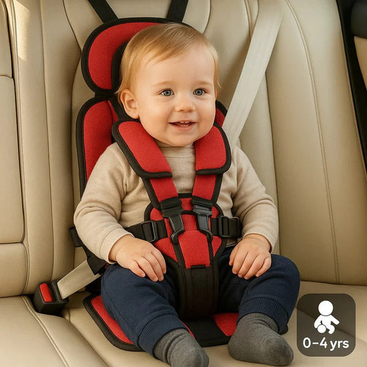 Siège de Voyage Compact pour Enfant
