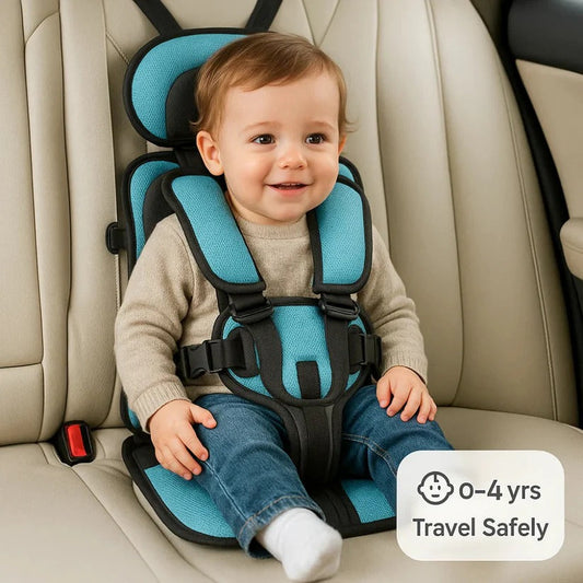 Siège de Voyage Compact pour Enfant