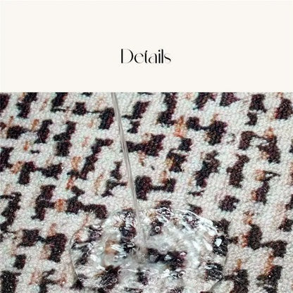 Tapis de Protection de Sol