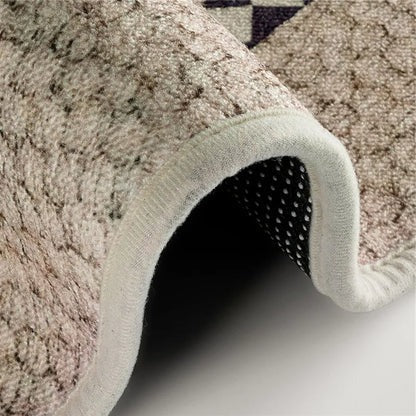 Tapis de Protection de Sol
