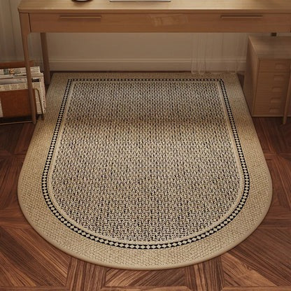 Tapis de Protection de Sol
