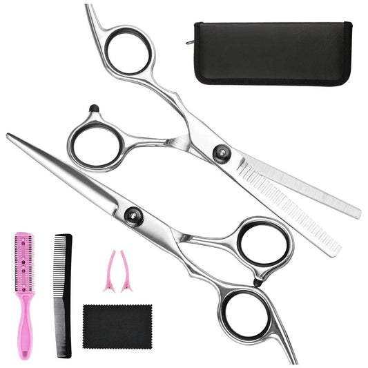 Set de Coupe de Cheveux Professionnel