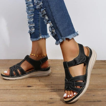 Sandales de Confort pour Femmes