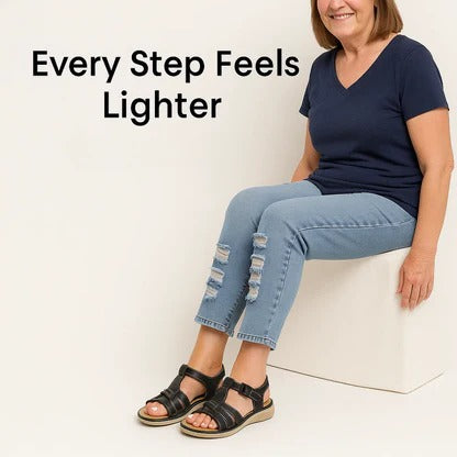 Sandales de Confort pour Femmes