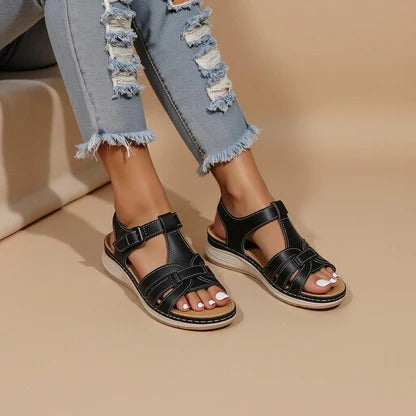 Sandales de Confort pour Femmes