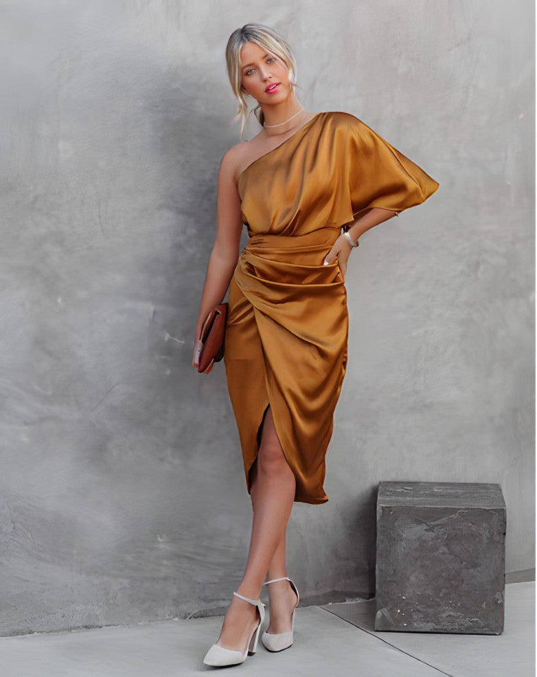 Ottilie | Robe Élégante pour Femmes