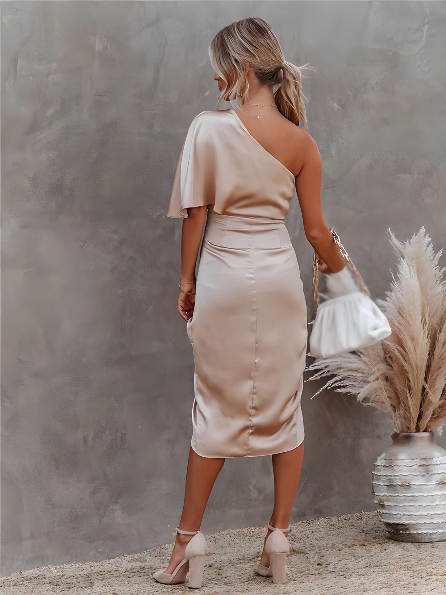 Ottilie | Robe Élégante pour Femmes