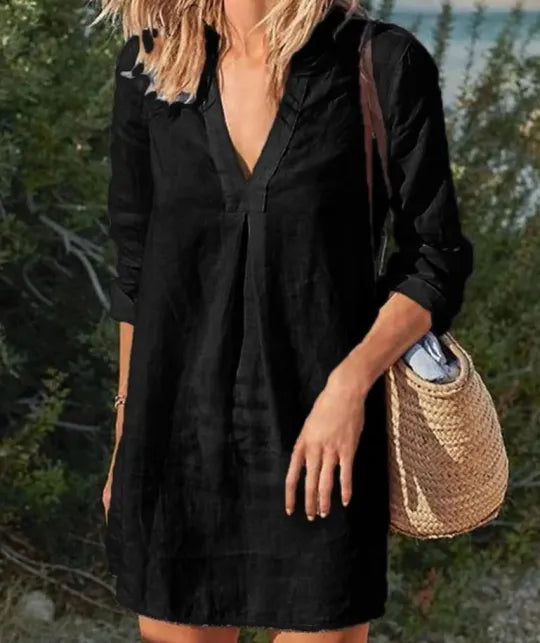Anora | Robe vintage pour femmes