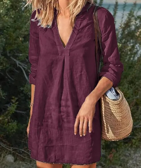 Anora | Robe vintage pour femmes