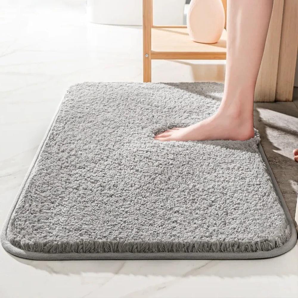 Luxury Super Thick Bathroom Rug