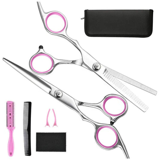 Set de Coupe de Cheveux Professionnel