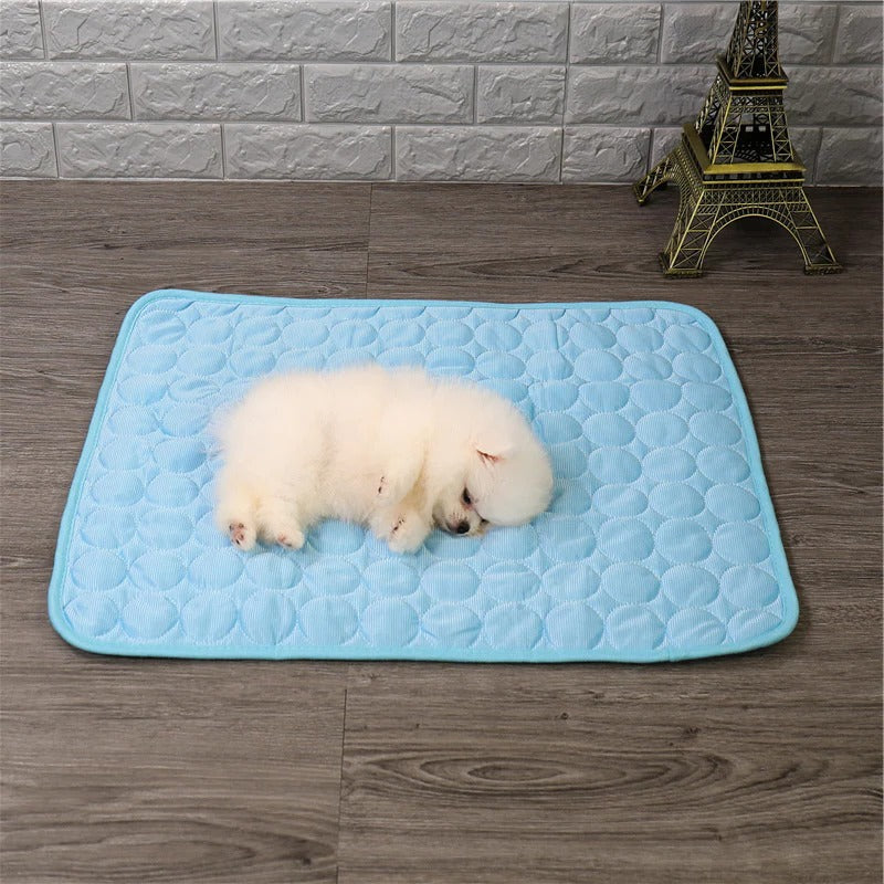 Tapis Refroidissant pour Animaux