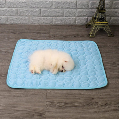 Tapis Refroidissant pour Animaux