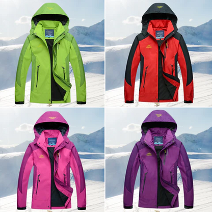 Veste de randonnée pour femmes