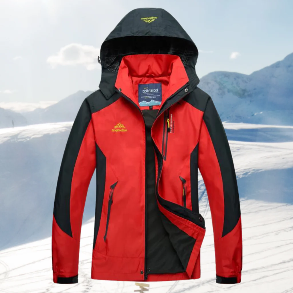 Veste de randonnée pour femmes