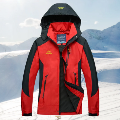Veste de randonnée pour femmes