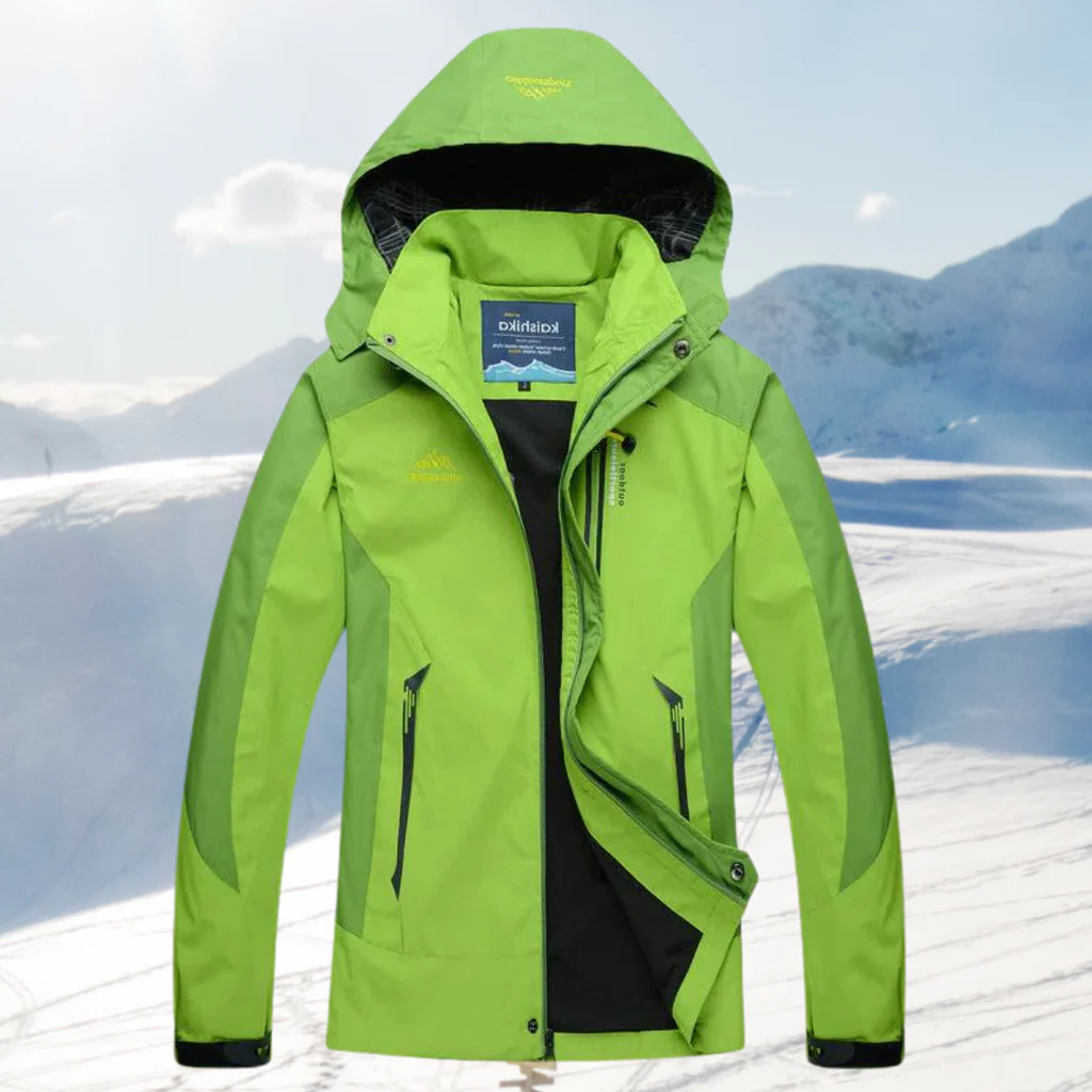 Veste de randonnée pour femmes