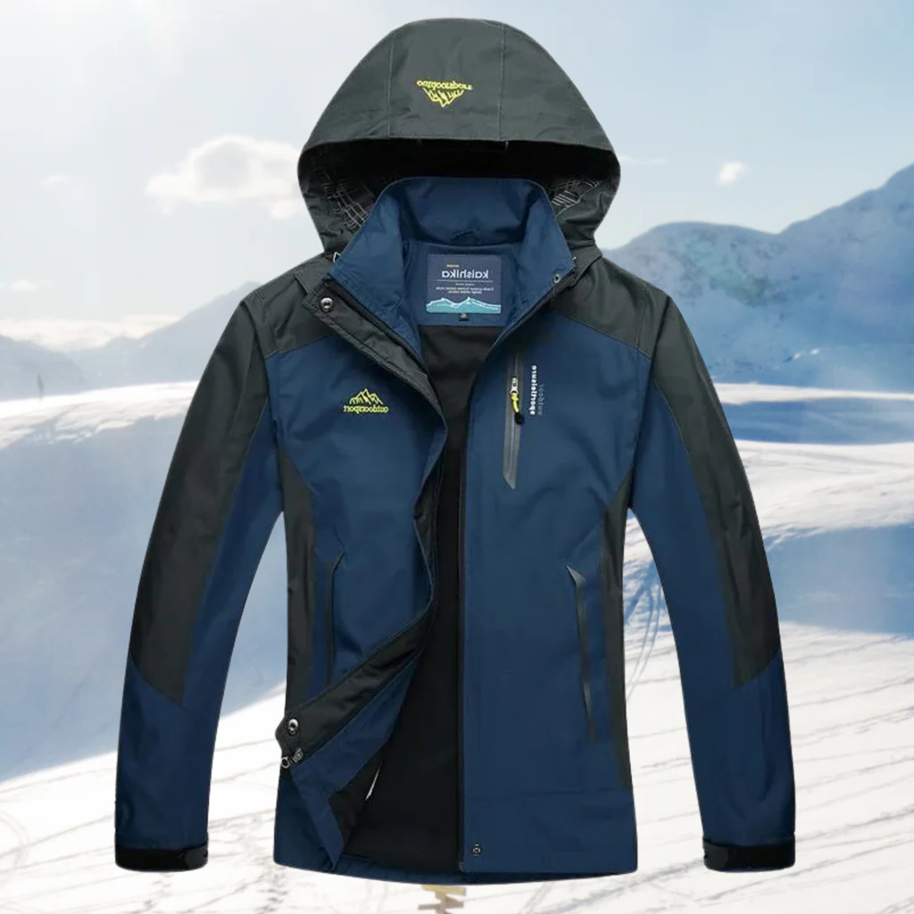 Veste de randonnée pour femmes