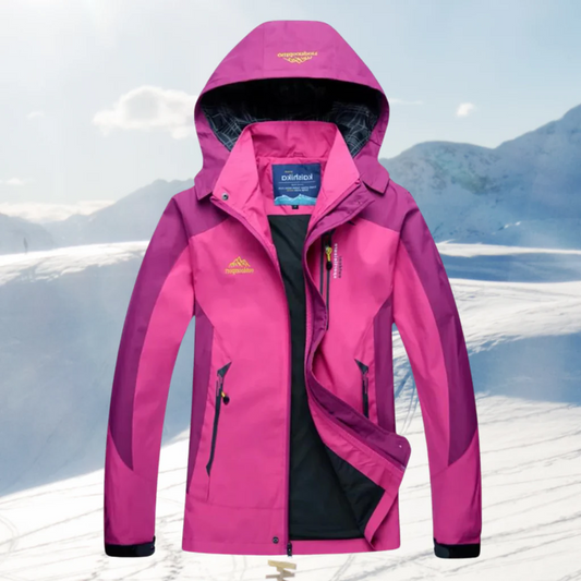 Veste de randonnée pour femmes