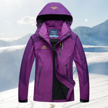 Veste de randonnée pour femmes