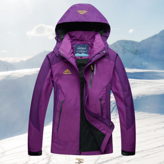 Veste de randonnée pour femmes