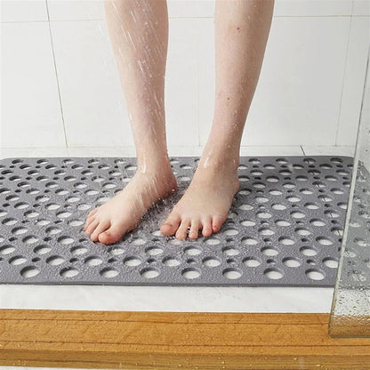 Tapis de Douche Antidérapant