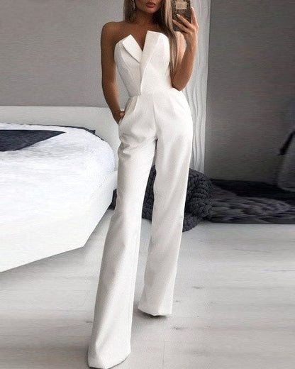Minnail | Elegant jumpsuit for women