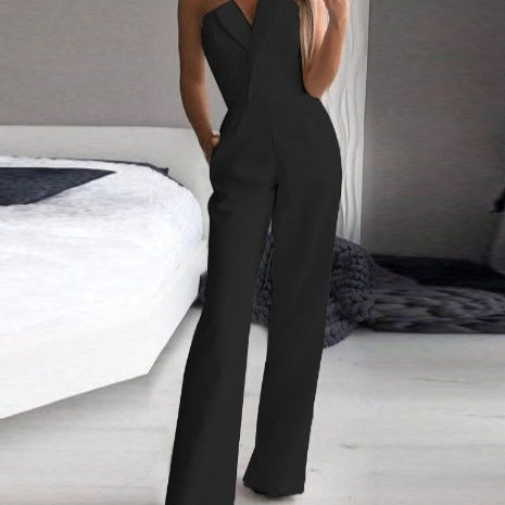 Minnail | Elegant jumpsuit for women
