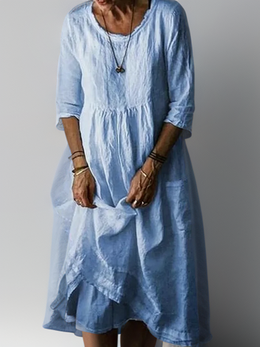 Elkener | Elegant dress for women