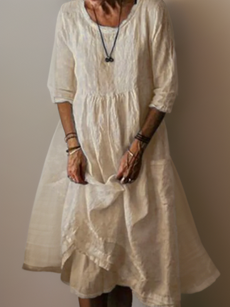 Elkener | Robe élégante pour femmes
