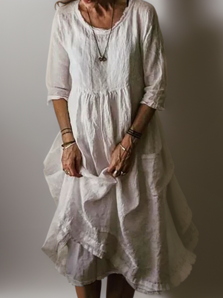 Elkener | Robe élégante pour femmes