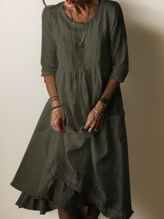 Elkener | Elegant dress for women