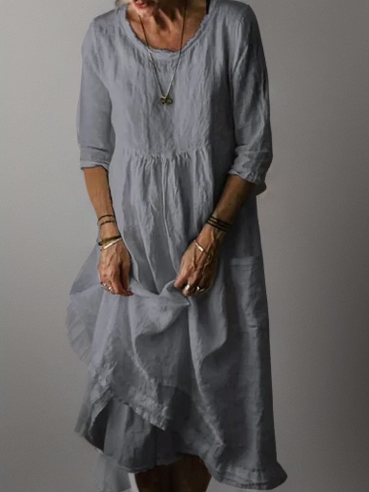 Elkener | Robe élégante pour femmes
