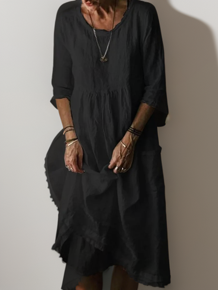 Elkener | Robe élégante pour femmes