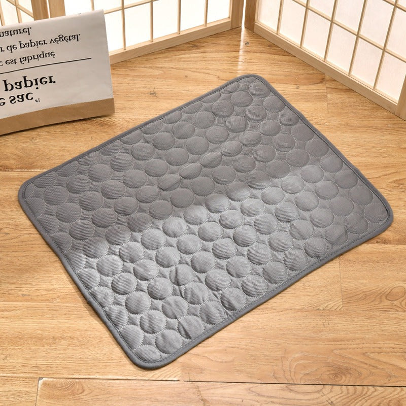 Tapis Refroidissant pour Animaux