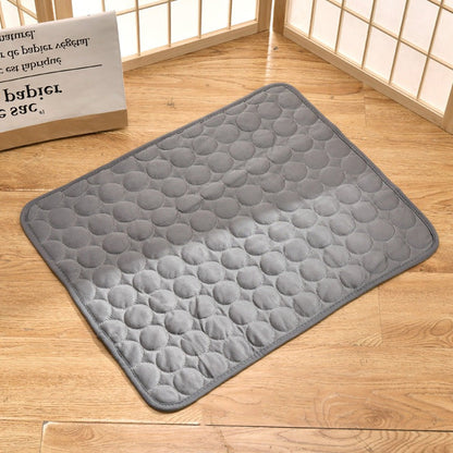 Tapis Refroidissant pour Animaux