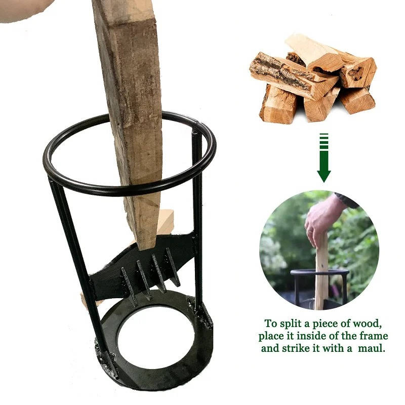 Fendeur de Bois